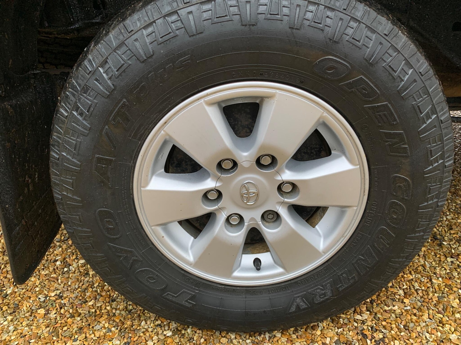 Used Toyota Hilux 2011 for sale - 77479254: Photo 14