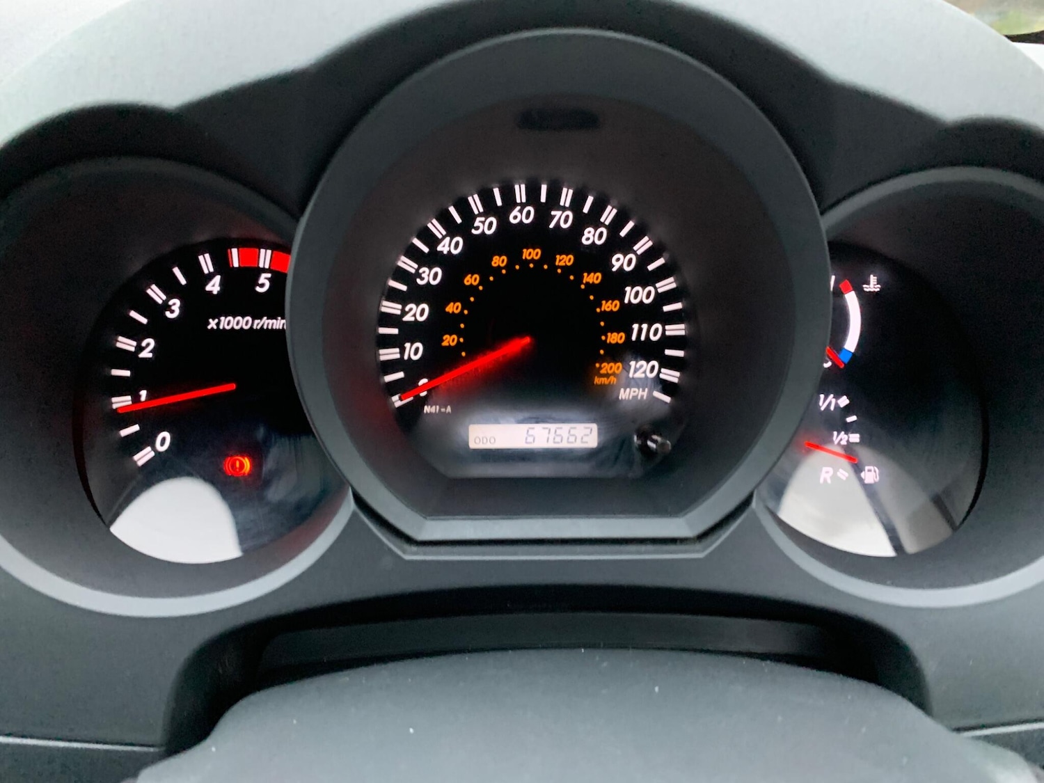 Used Toyota Hilux 2011 for sale - 77479254: Photo 18