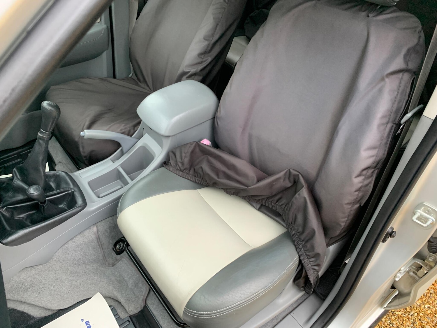 Used Toyota Hilux 2011 for sale - 77479254: Photo 19