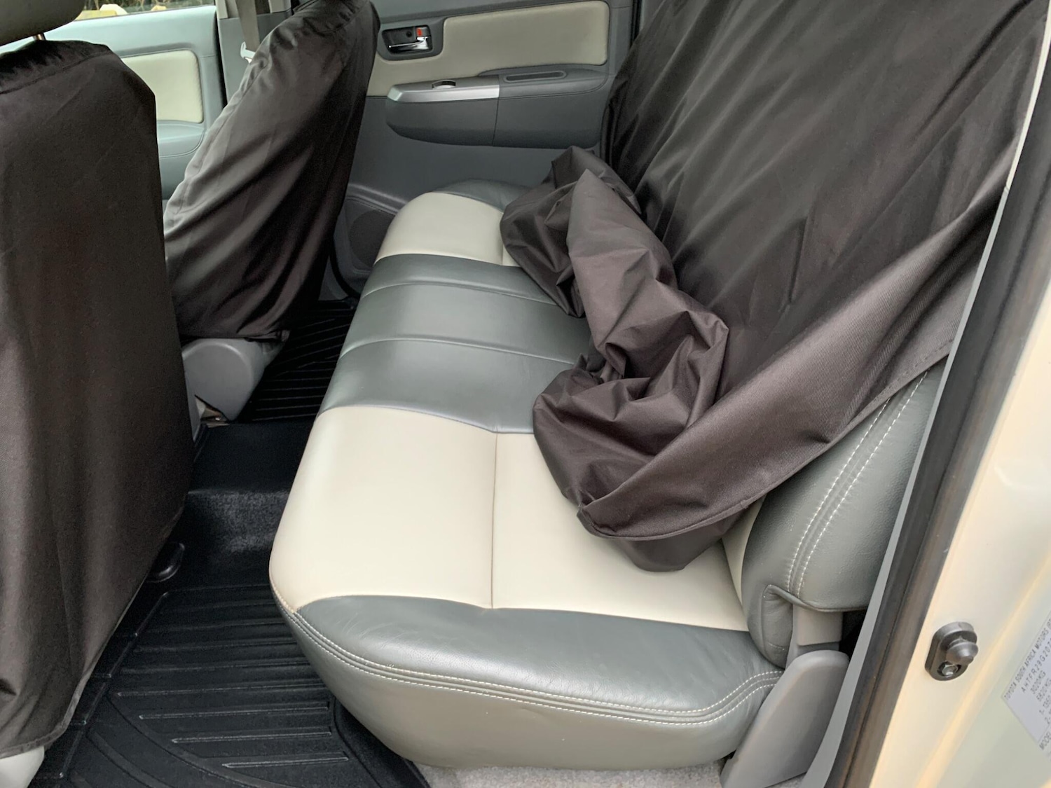 Used Toyota Hilux 2011 for sale - 77479254: Photo 22