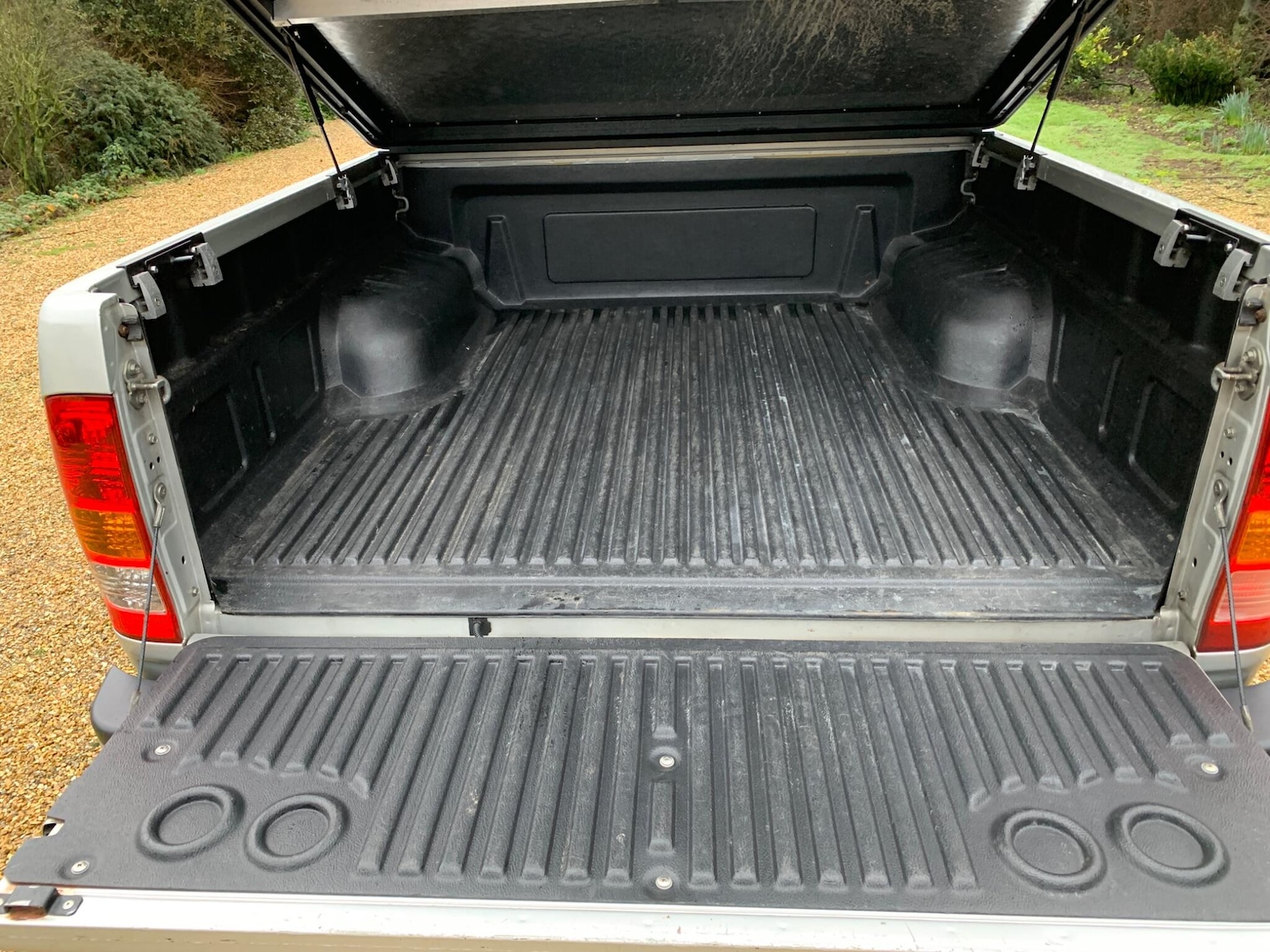 Used Toyota Hilux 2011 for sale - 77479254: Photo 24