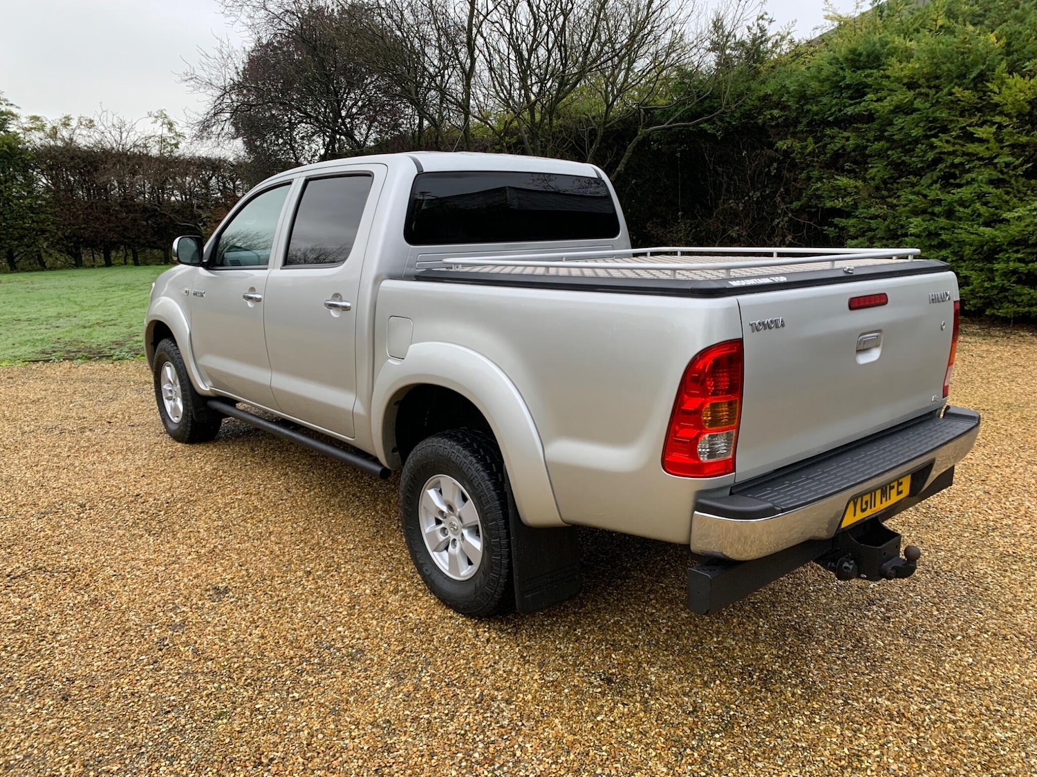 Used Toyota Hilux 2011 for sale - 77479254: Photo 7