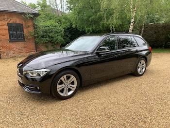 Used BMW 3 Series 2019 for sale - 78517408: Photo