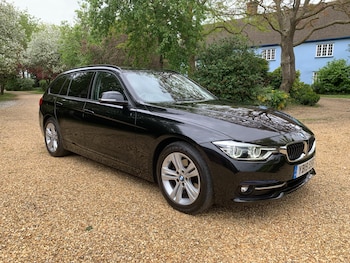Used BMW 3 Series 2019 for sale - 78517408: Photo