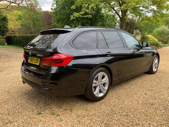 Used BMW 3 Series 2019 for sale - 78517408: Photo