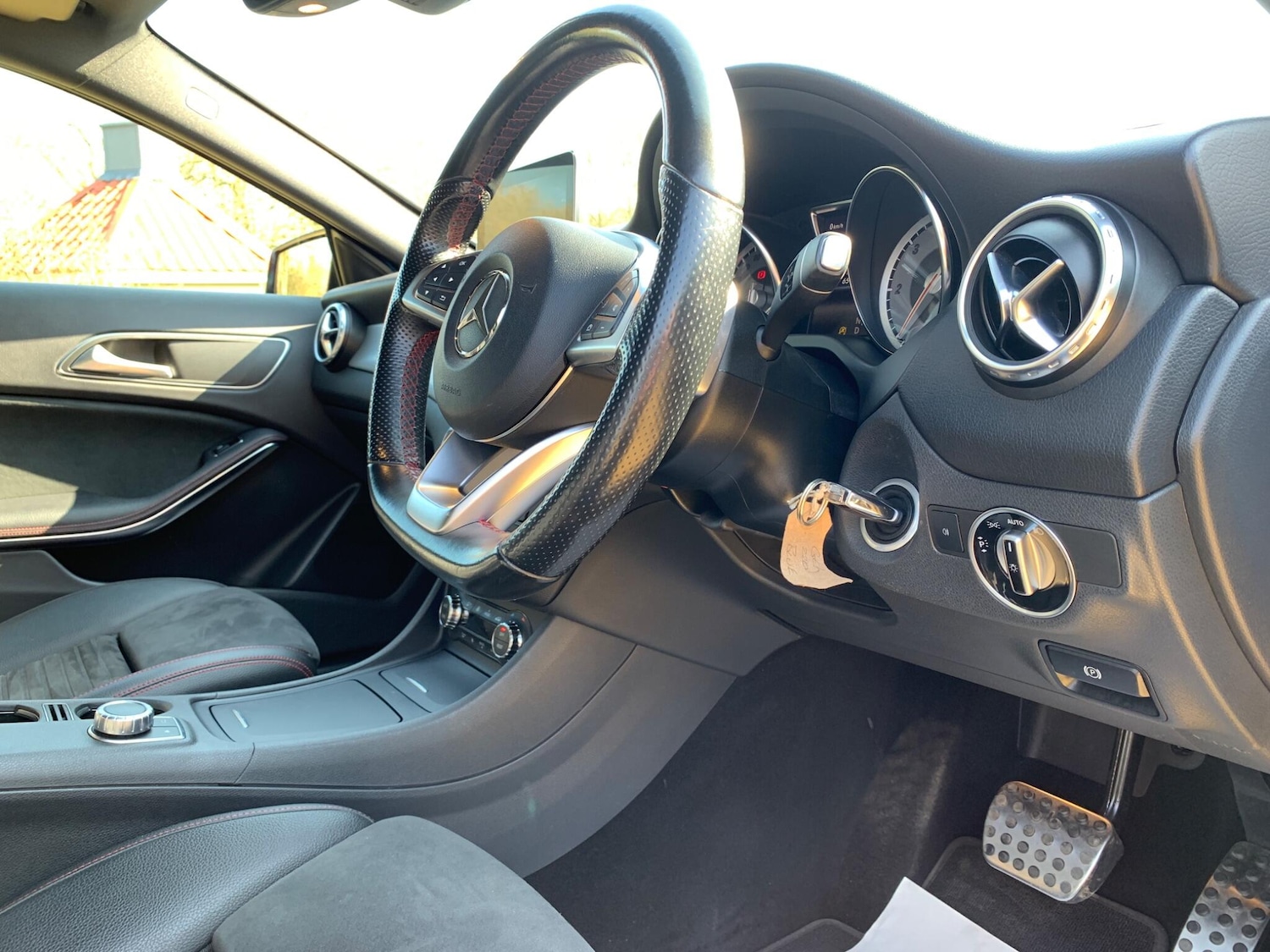 Used Mercedes-Benz GLA for sale - 77957714: Photo 12