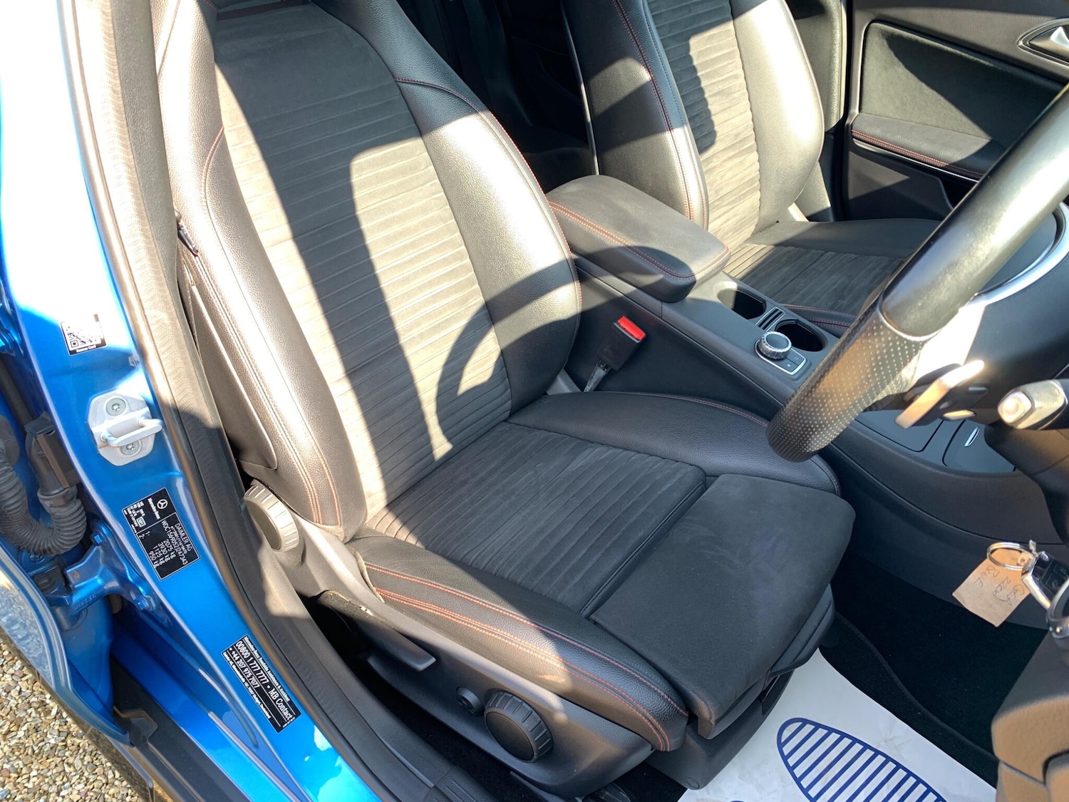 Used Mercedes-Benz GLA for sale - 77957714: Photo 13