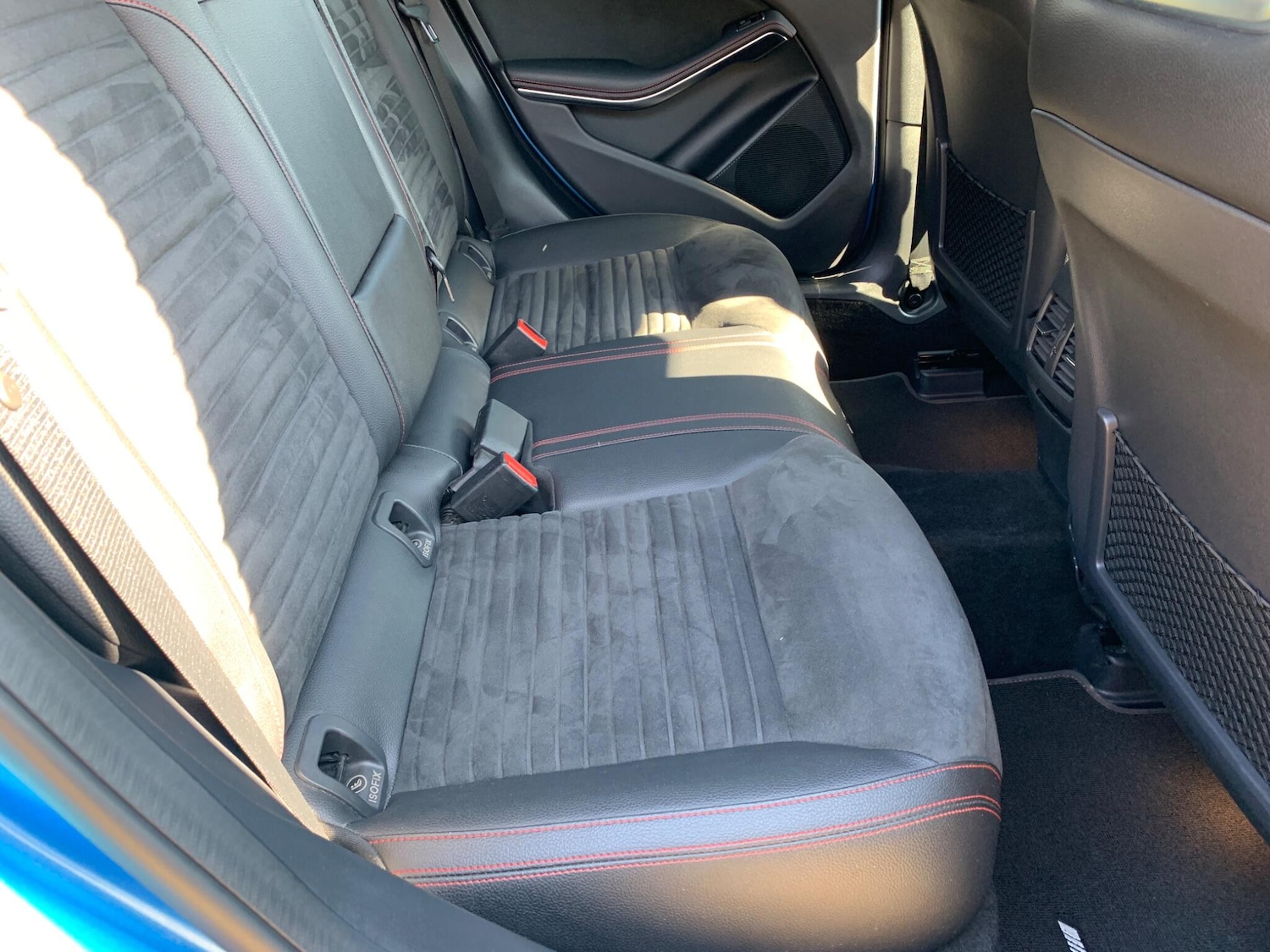 Used Mercedes-Benz GLA for sale - 77957714: Photo 14