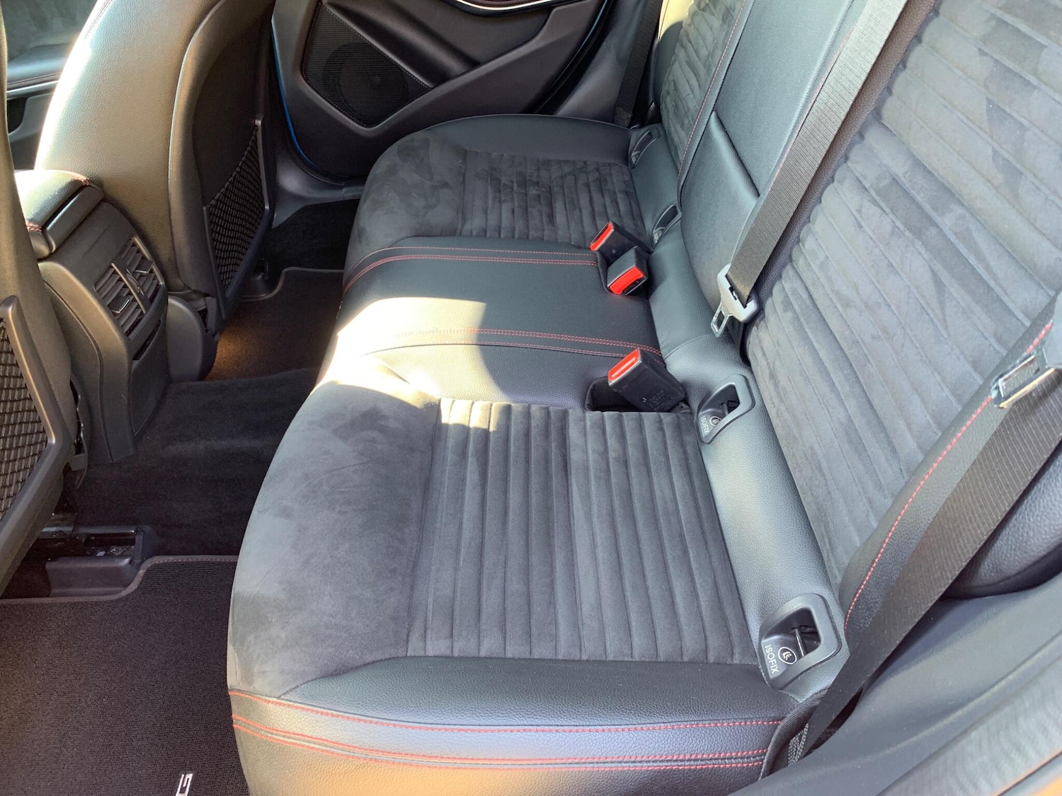 Used Mercedes-Benz GLA for sale - 77957714: Photo 15