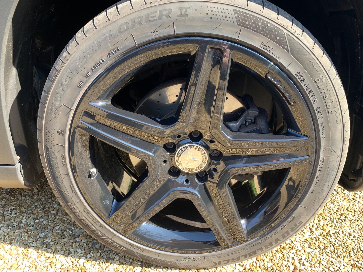 Used Mercedes-Benz GLA for sale - 77957714: Photo 20