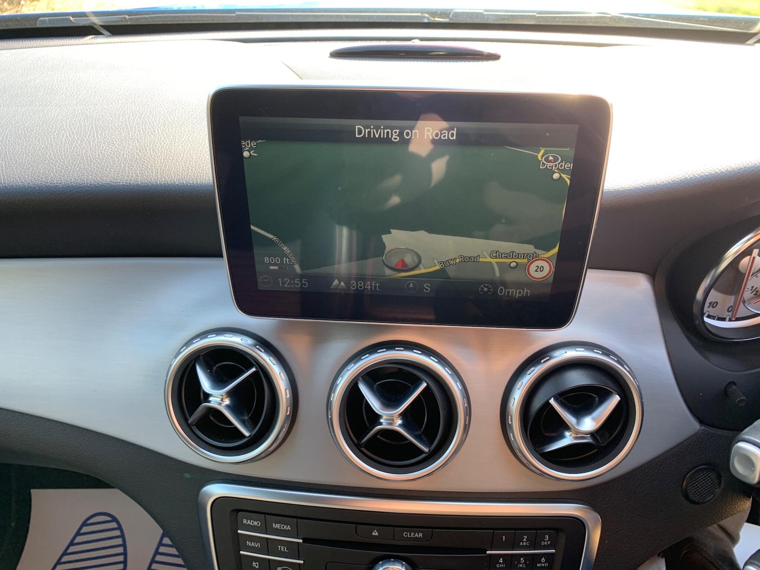 Used Mercedes-Benz GLA for sale - 77957714: Photo 21