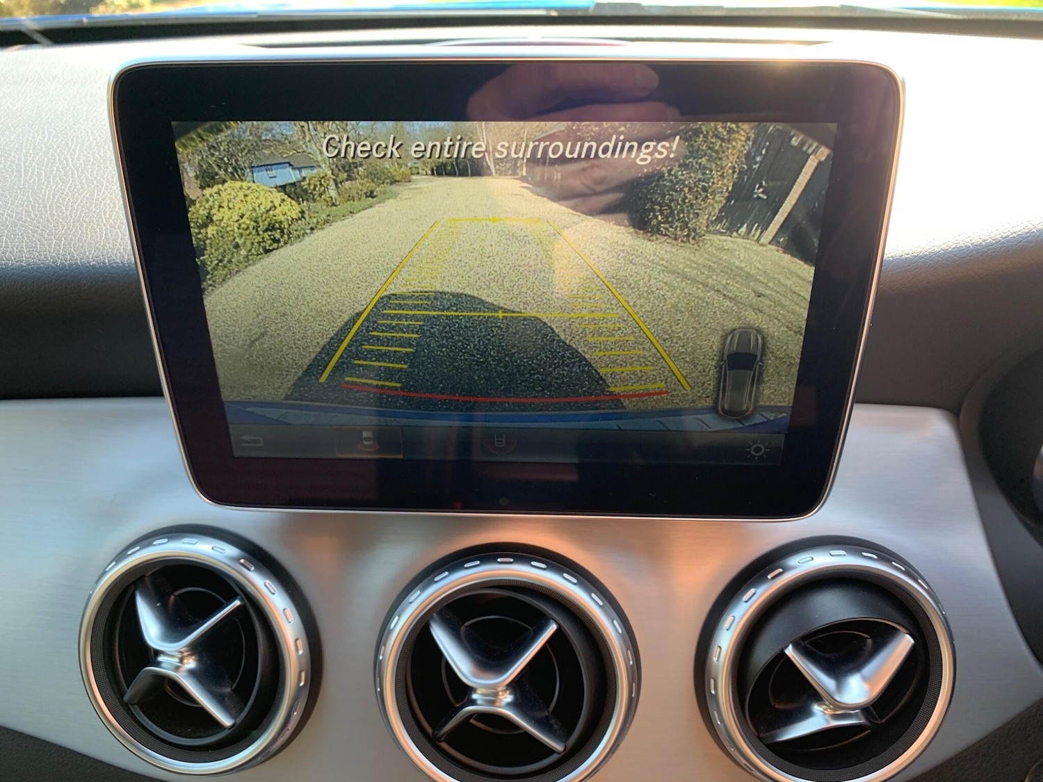 Used Mercedes-Benz GLA for sale - 77957714: Photo 24