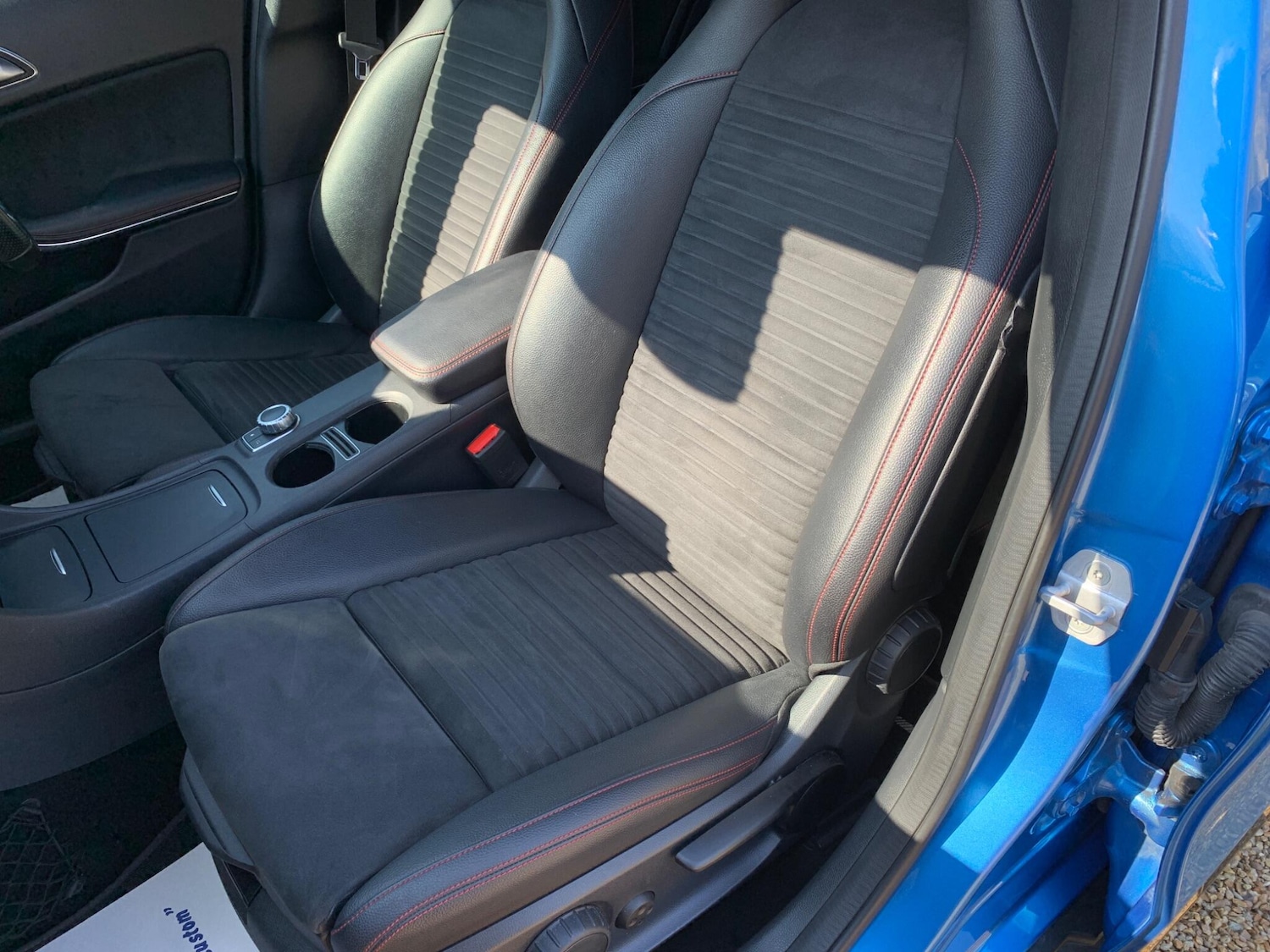 Used Mercedes-Benz GLA for sale - 77957714: Photo 27