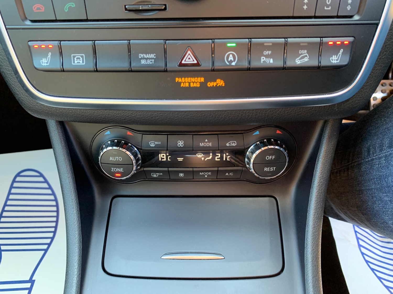 Used Mercedes-Benz GLA for sale - 77957714: Photo 28