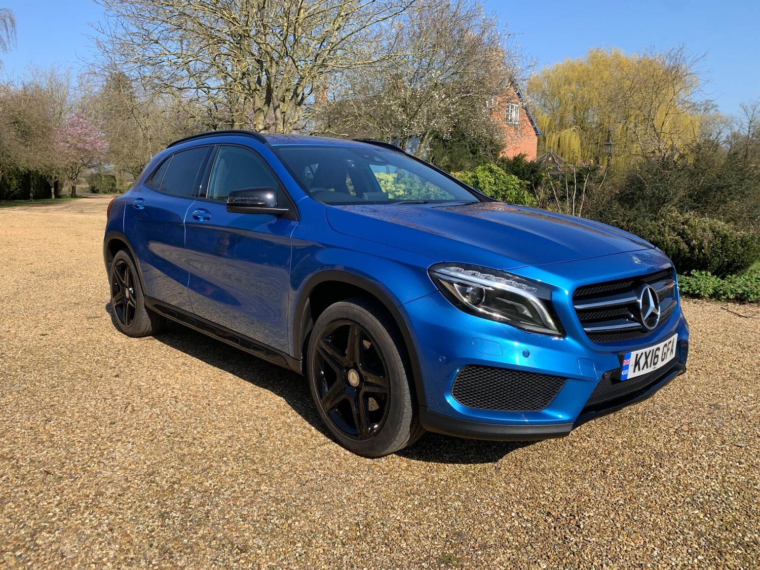 Used Mercedes-Benz GLA for sale - 77957714: Photo 6