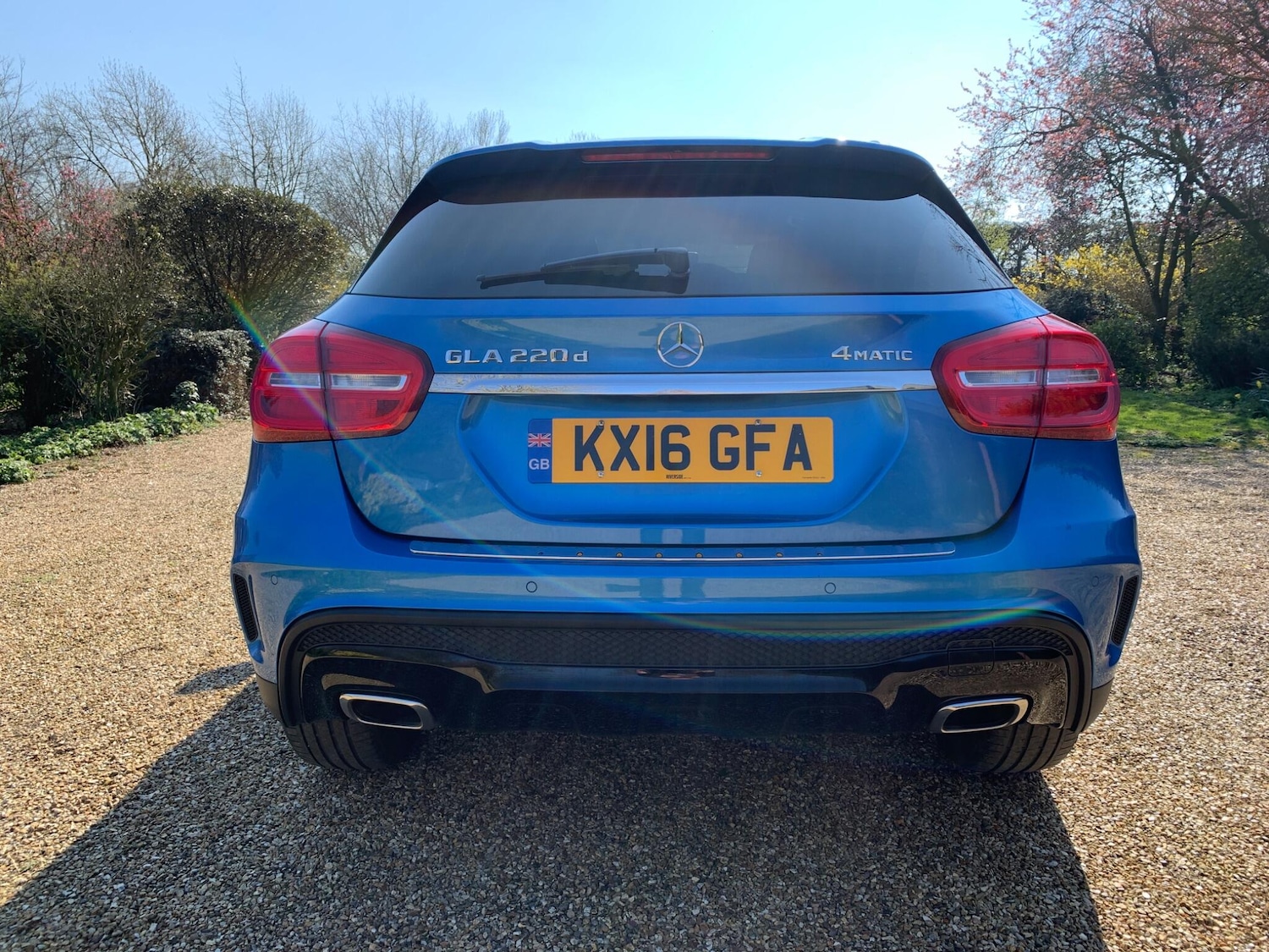 Used Mercedes-Benz GLA for sale - 77957714: Photo 8