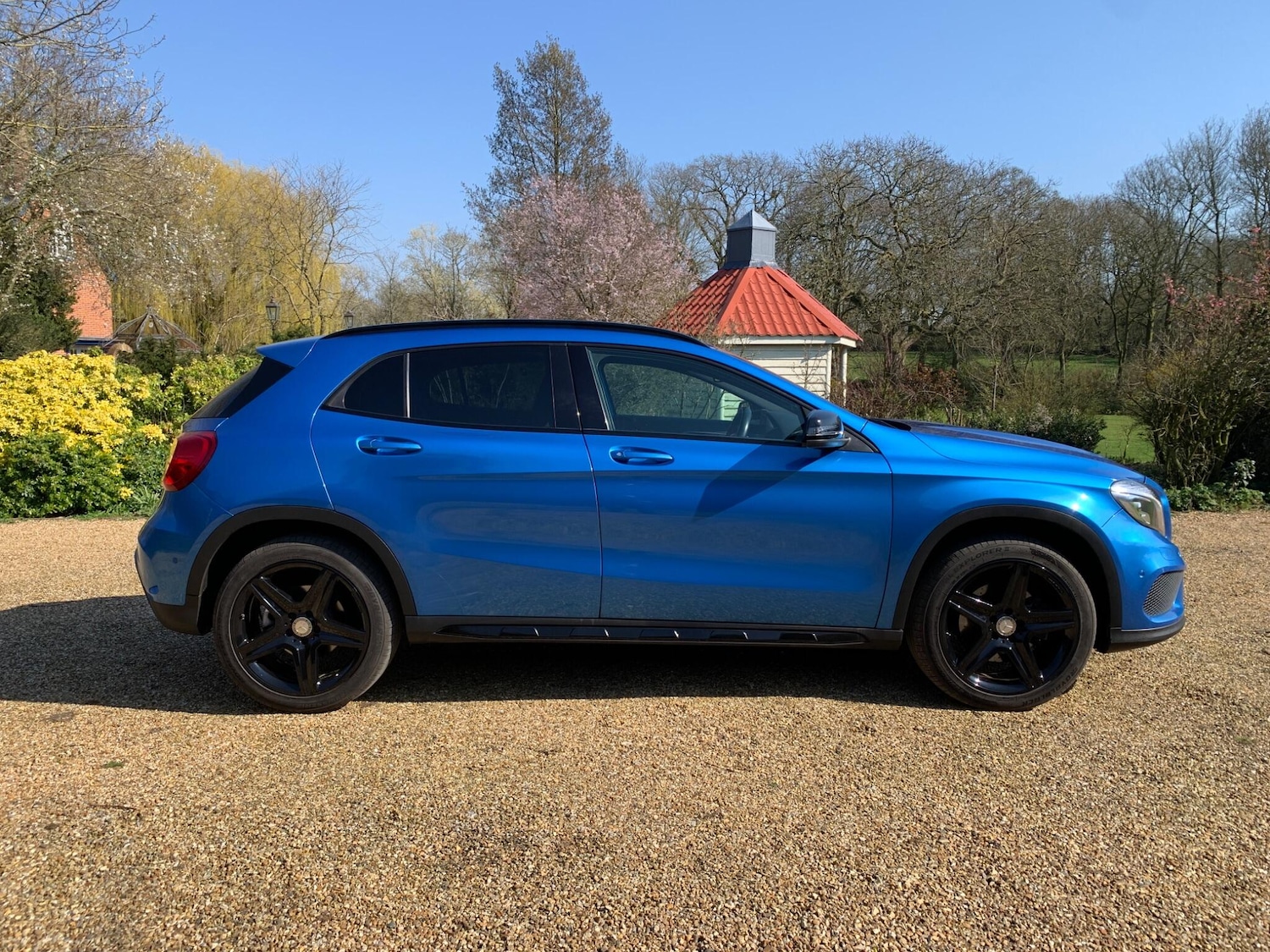 Used Mercedes-Benz GLA for sale - 77957714: Photo 9