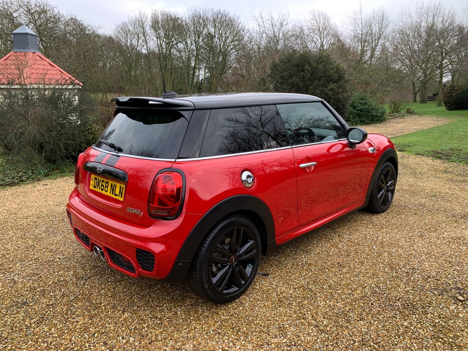 Used MINI Hatch 2018 for sale - 77376299: Photo 10