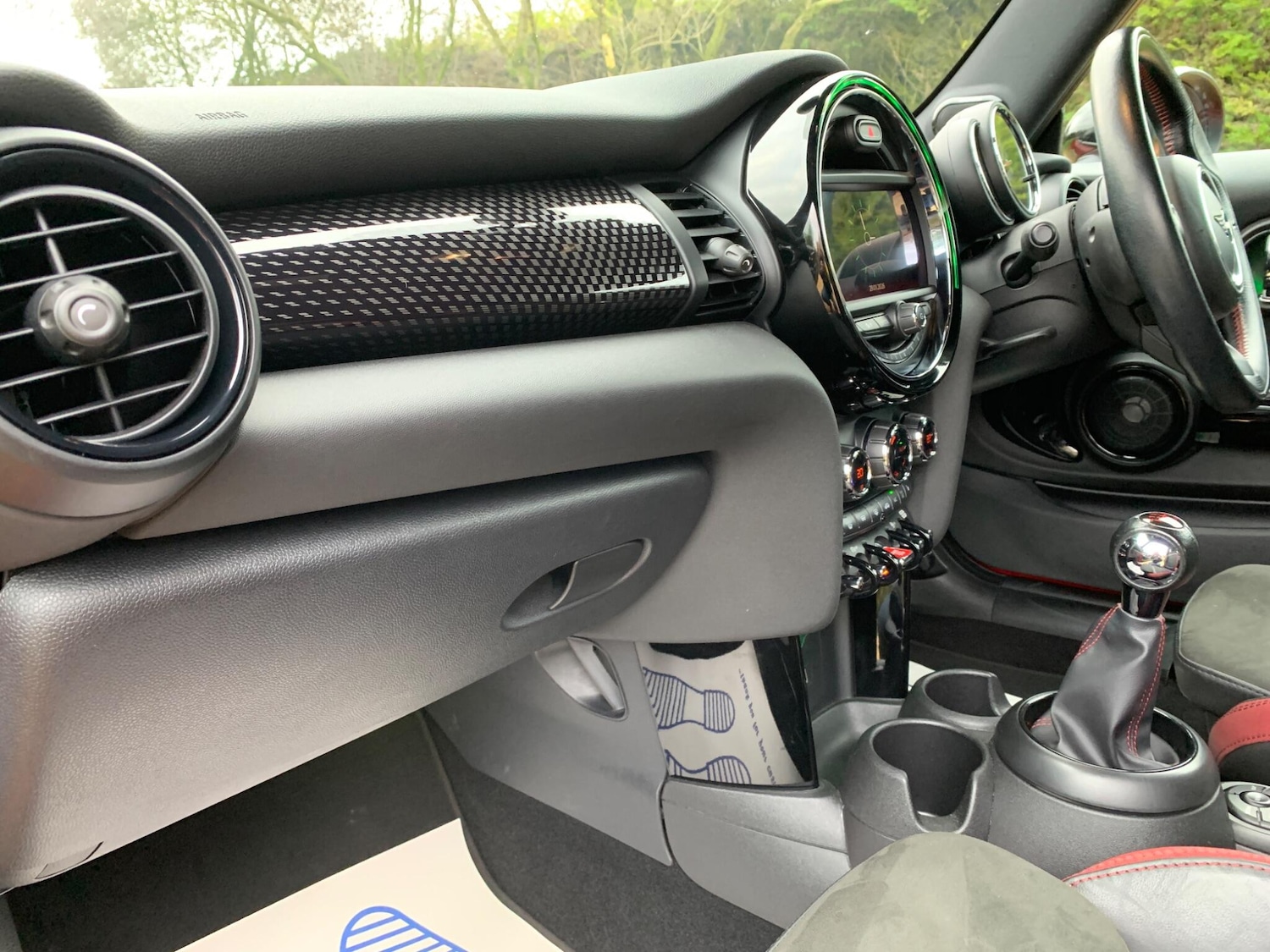 Used MINI Hatch 2018 for sale - 77376299: Photo 11