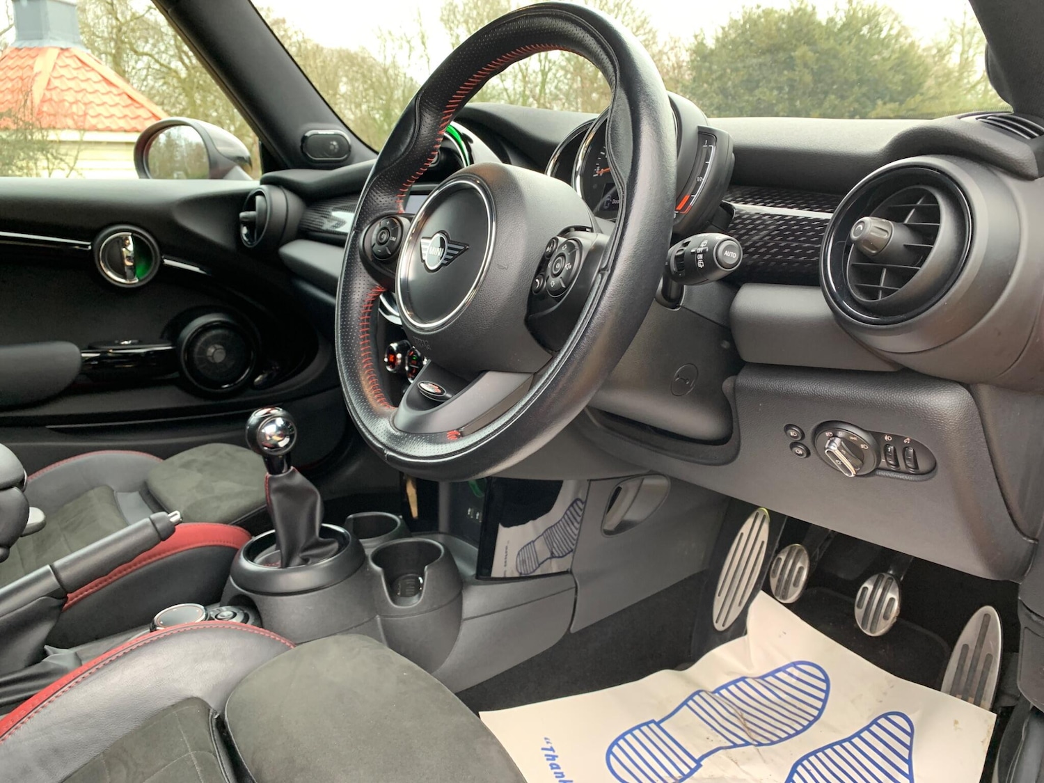 Used MINI Hatch 2018 for sale - 77376299: Photo 12