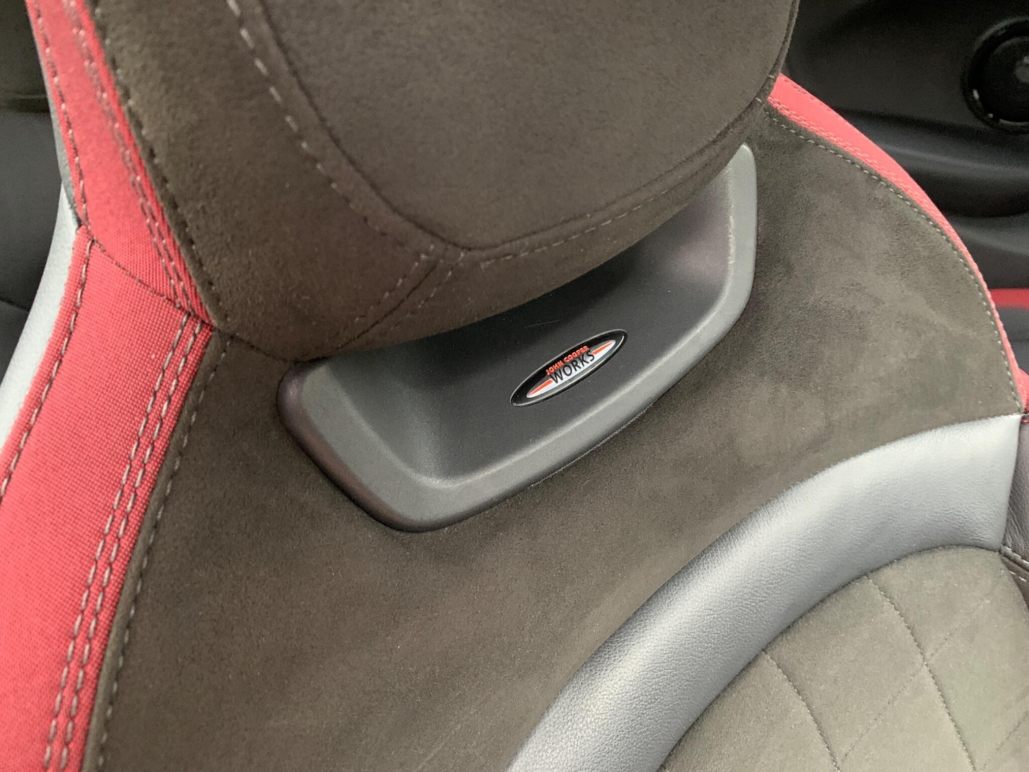 Used MINI Hatch 2018 for sale - 77376299: Photo 15