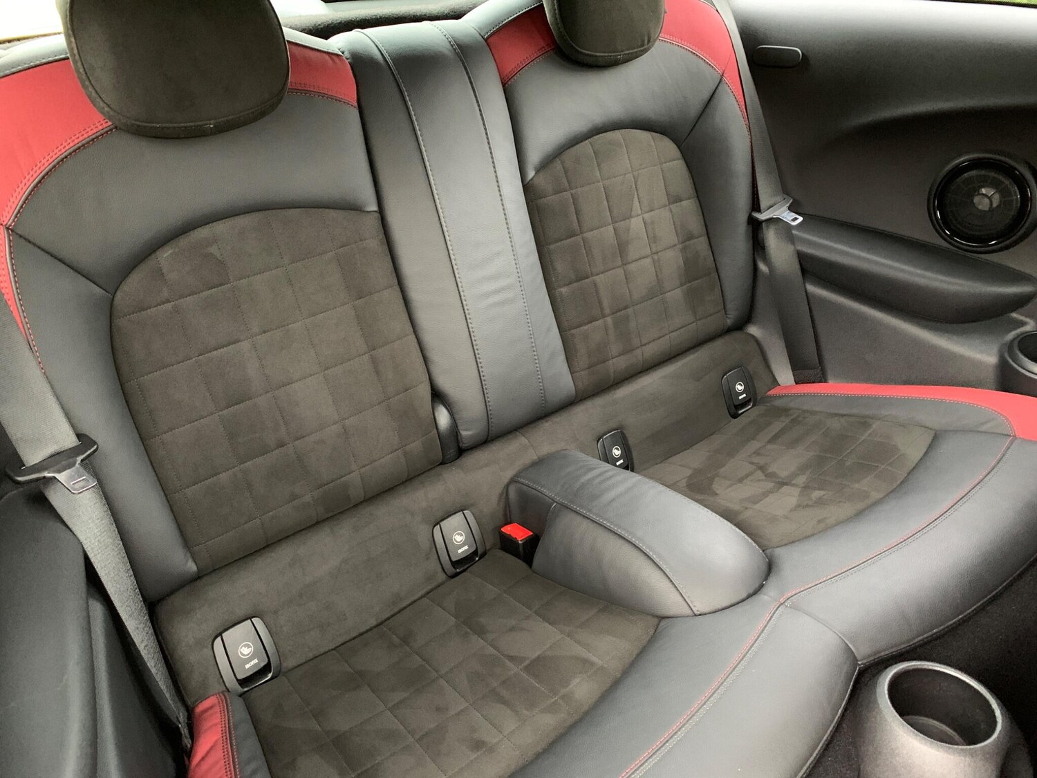 Used MINI Hatch 2018 for sale - 77376299: Photo 17