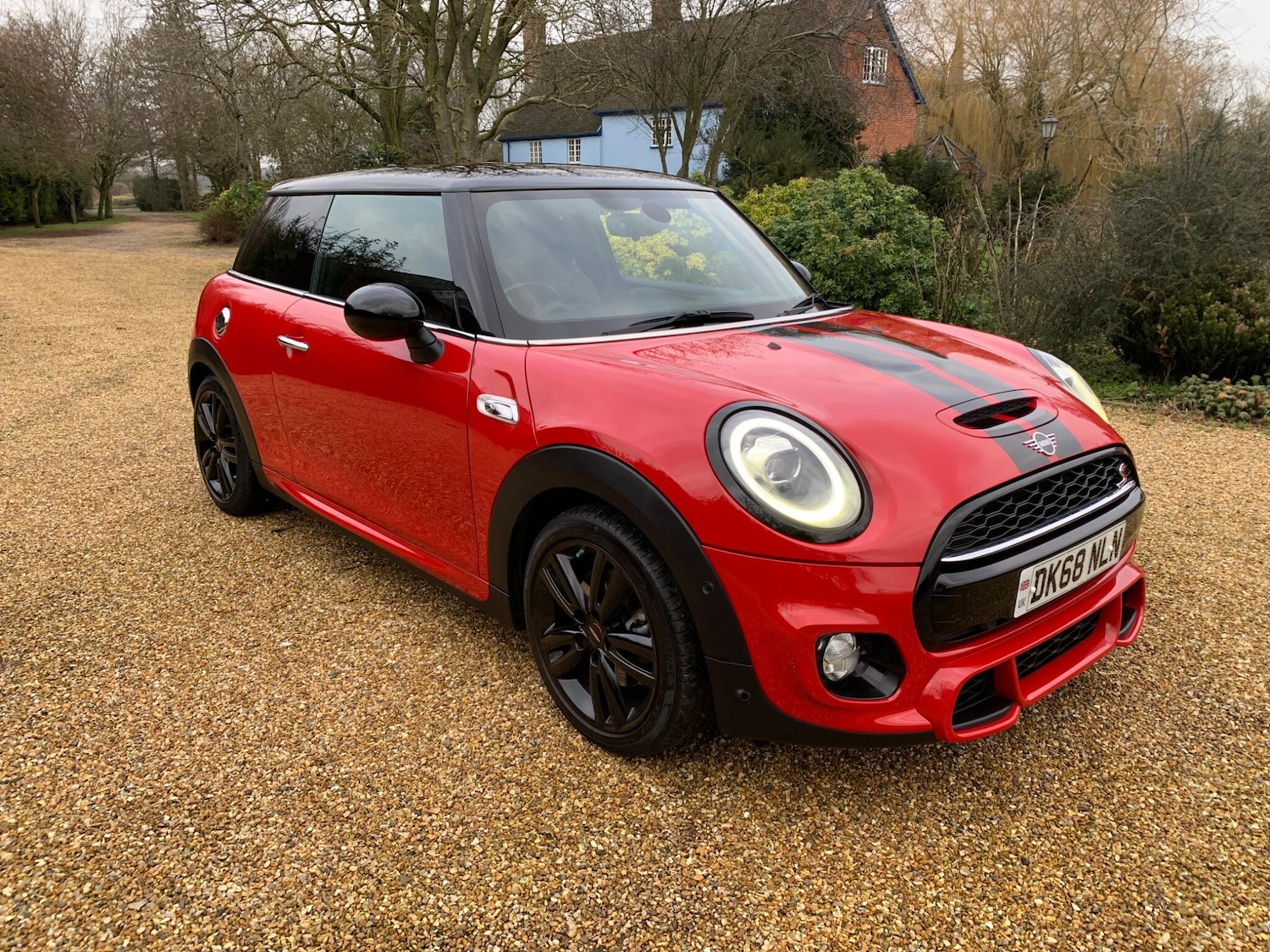 Used MINI Hatch 2018 for sale - 77376299: Photo 2