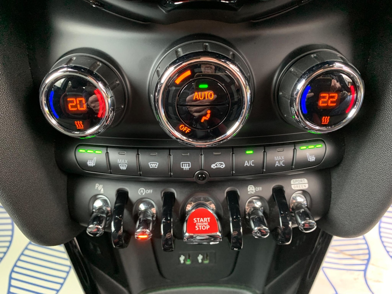 Used MINI Hatch 2018 for sale - 77376299: Photo 22