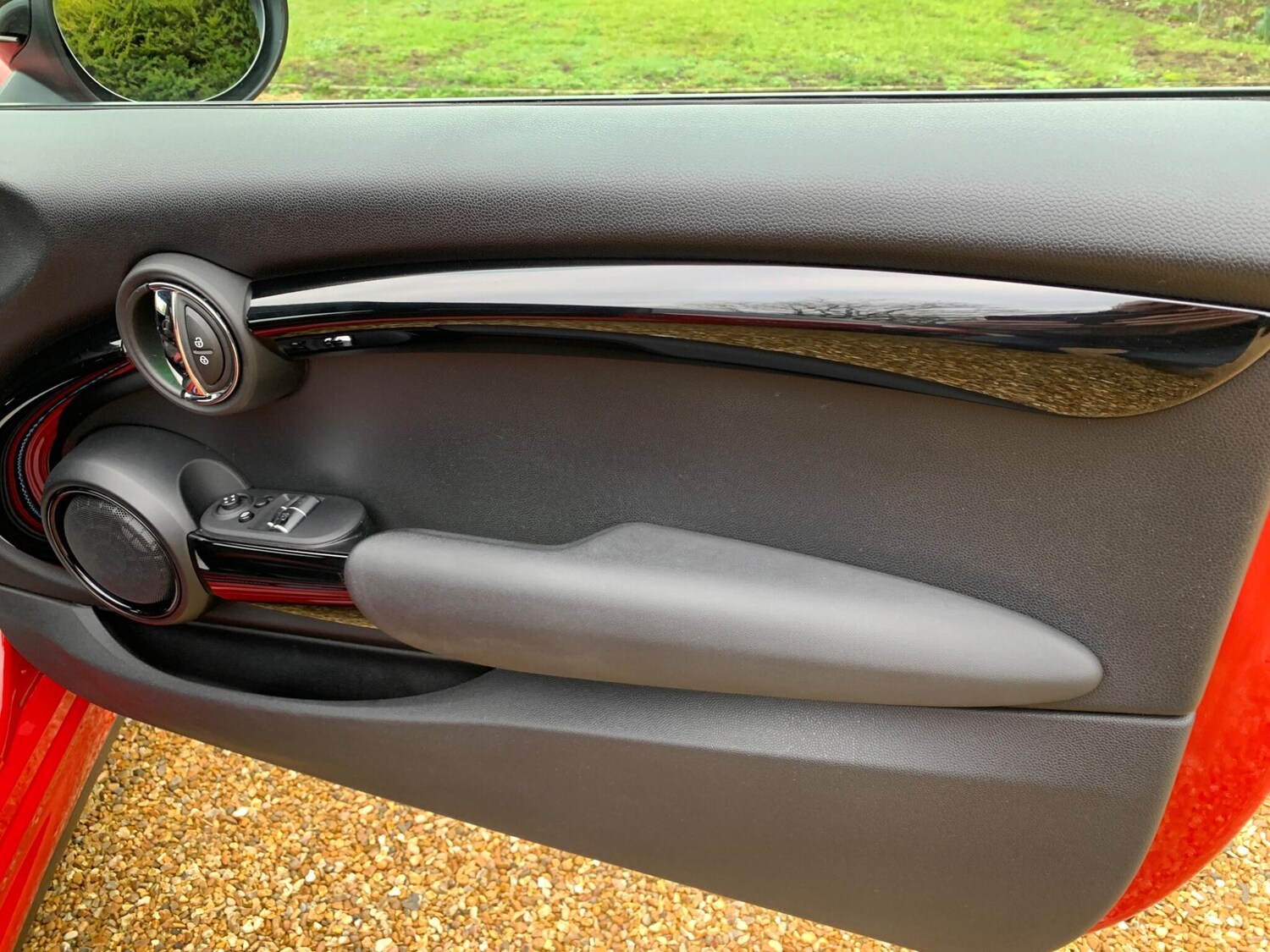 Used MINI Hatch 2018 for sale - 77376299: Photo 23