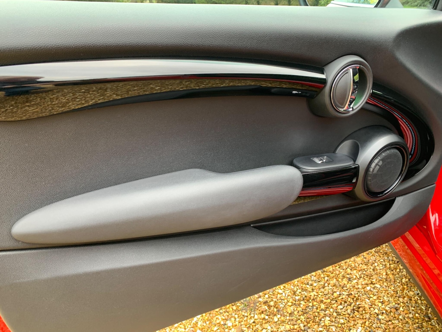 Used MINI Hatch 2018 for sale - 77376299: Photo 24