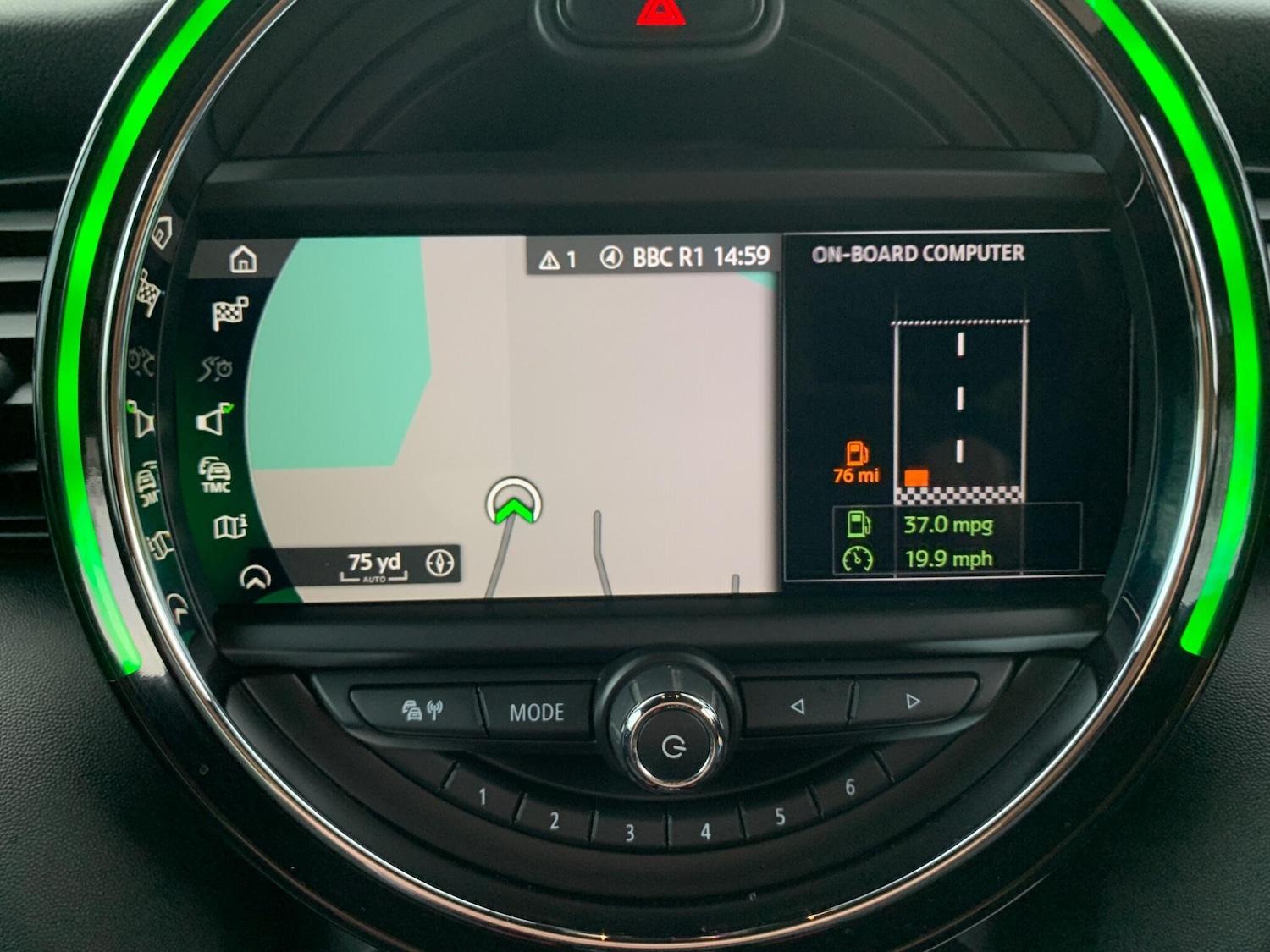 Used MINI Hatch 2018 for sale - 77376299: Photo 26