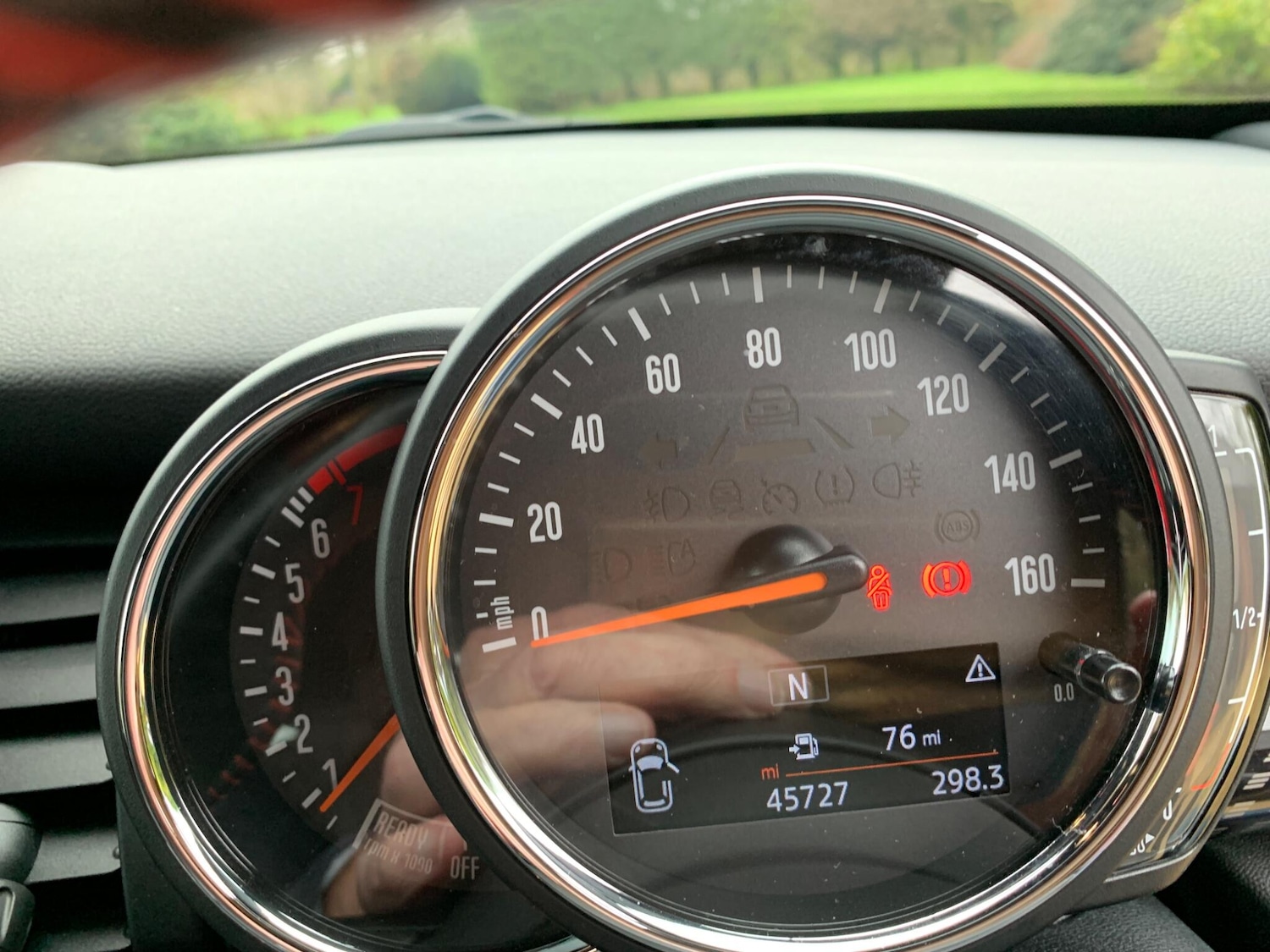 Used MINI Hatch 2018 for sale - 77376299: Photo 27