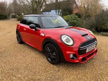 Used MINI Hatch 2018 for sale - 77376299: Photo