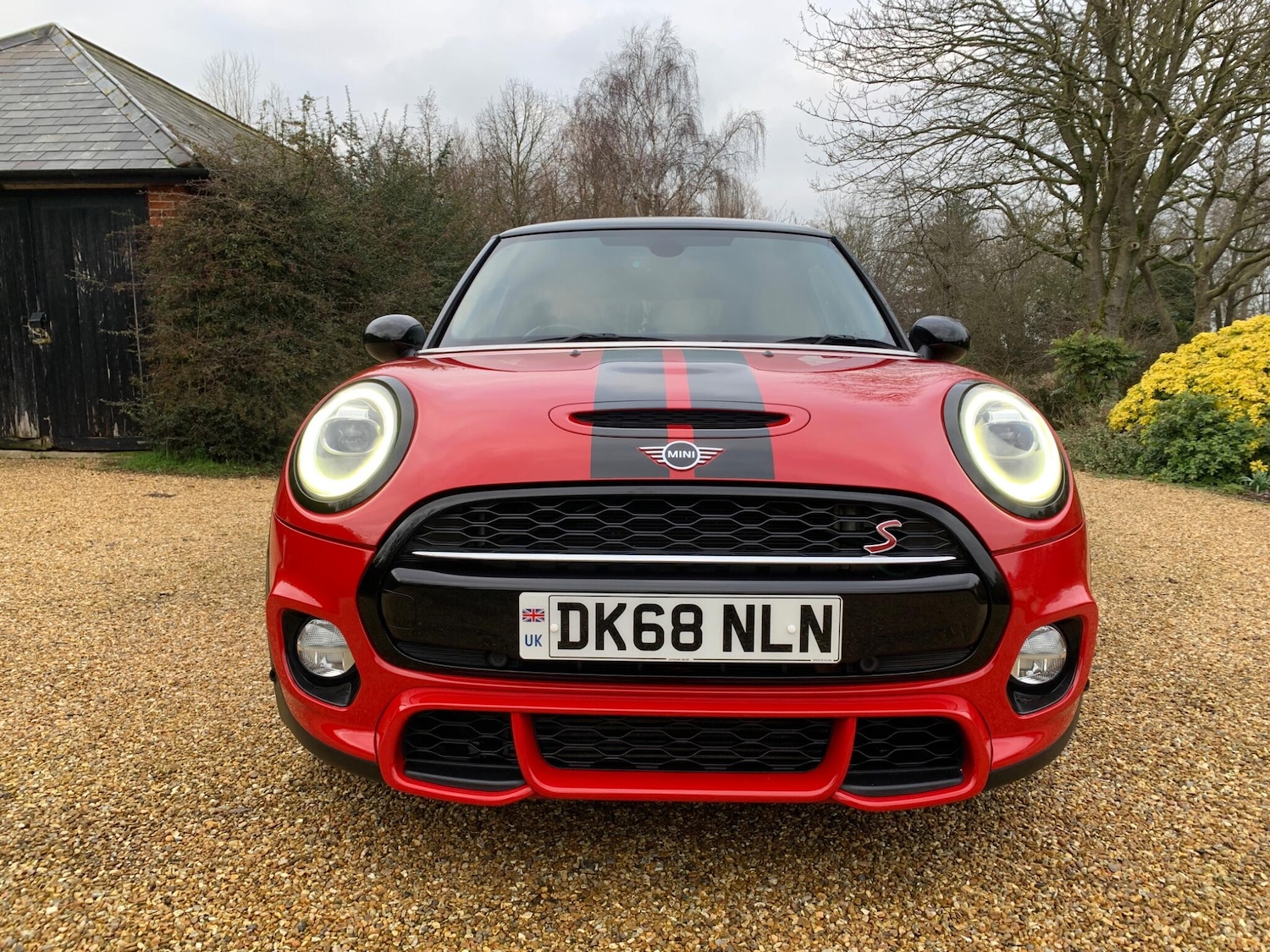 Used MINI Hatch 2018 for sale - 77376299: Photo 3