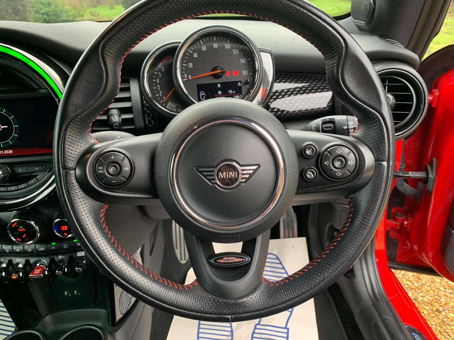 Used MINI Hatch 2018 for sale - 77376299: Photo 30