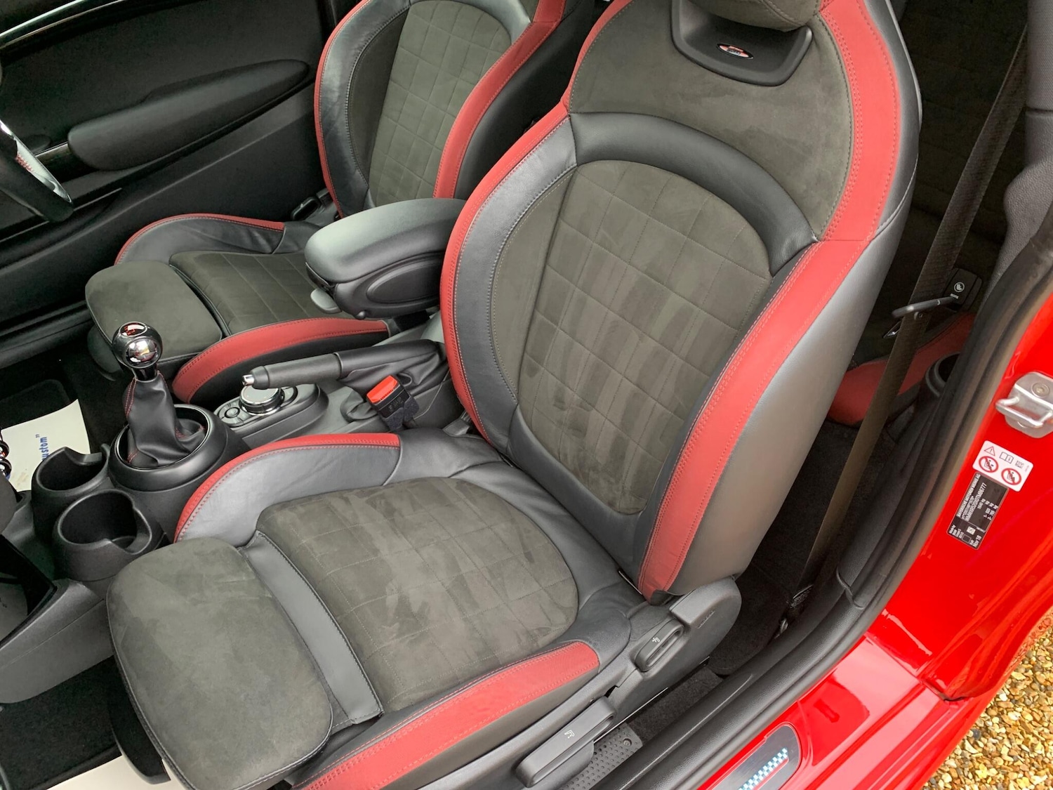 Used MINI Hatch 2018 for sale - 77376299: Photo 31