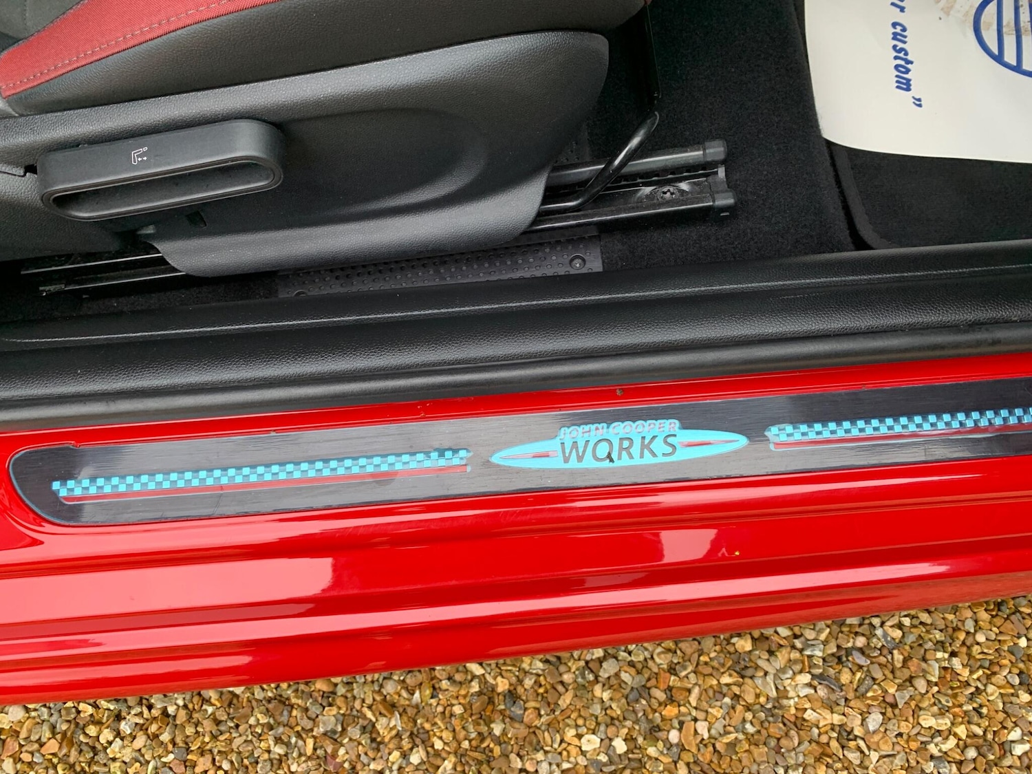 Used MINI Hatch 2018 for sale - 77376299: Photo 32