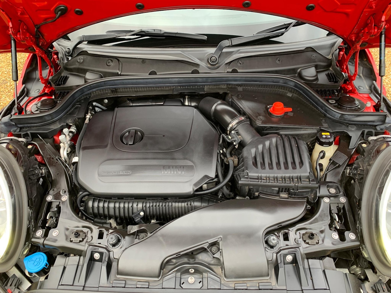 Used MINI Hatch 2018 for sale - 77376299: Photo 35