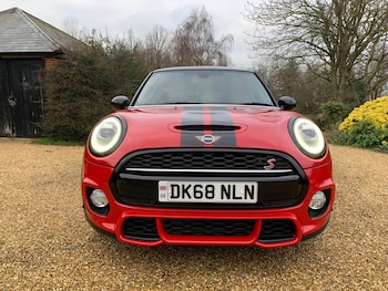 Used MINI Hatch 2018 for sale - 77376299: Photo