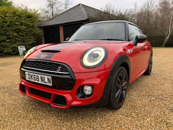 Used MINI Hatch 2018 for sale - 77376299: Photo