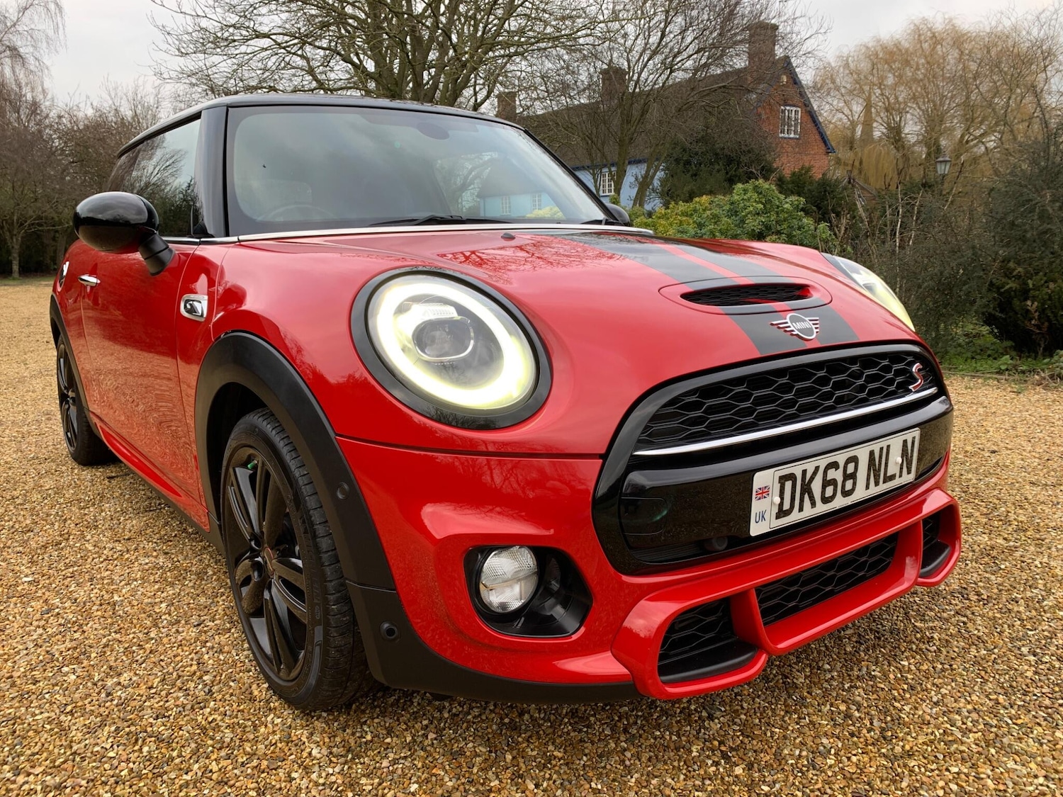 Used MINI Hatch 2018 for sale - 77376299: Photo 6