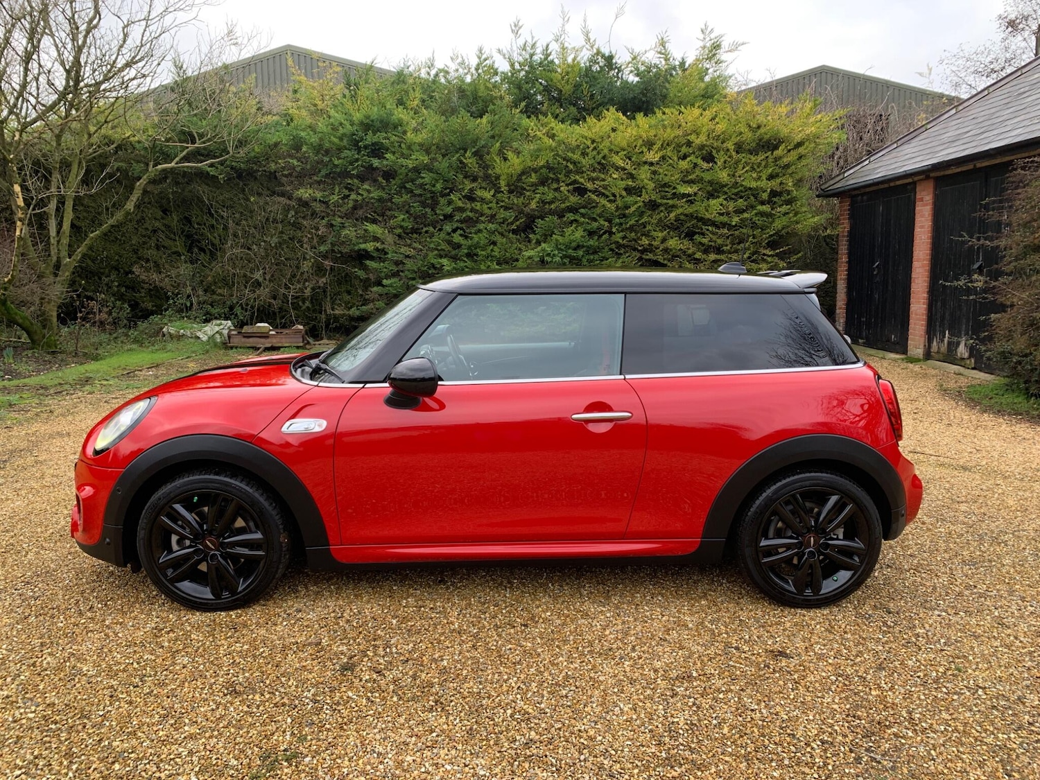 Used MINI Hatch 2018 for sale - 77376299: Photo 7