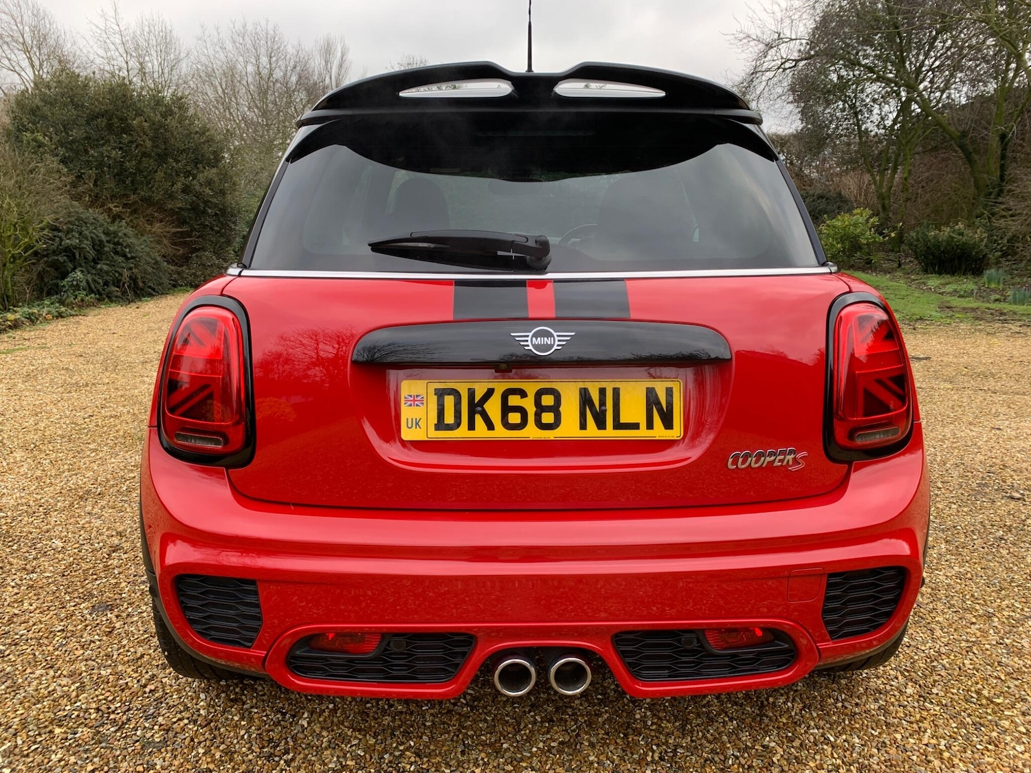 Used MINI Hatch 2018 for sale - 77376299: Photo 8