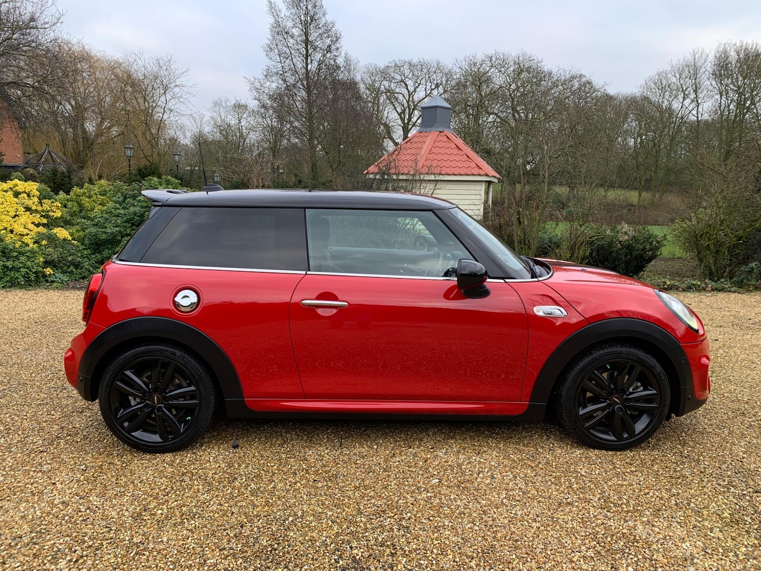 Used MINI Hatch 2018 for sale - 77376299: Photo 9