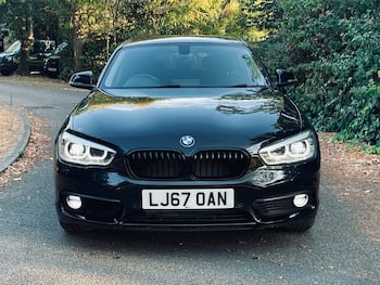 Used BMW 1 Series undefined for sale - 79690792: Photo