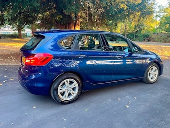 Used BMW 2 Series Active Tourer 2018 for sale - 79696185: Photo