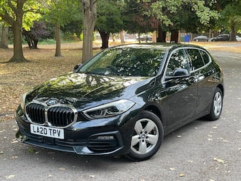 Used BMW 1 Series 2020 for sale - 79696358: Photo