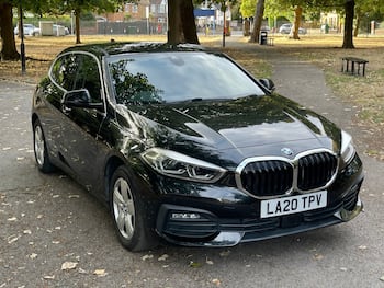 Used BMW 1 Series 2020 for sale - 79696358: Photo