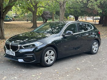 Used BMW 1 Series 2020 for sale - 79696358: Photo