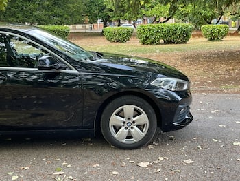 Used BMW 1 Series 2020 for sale - 79696358: Photo
